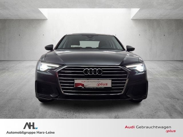 Audi A6 Limousine TFSI E - 2022 - Joinsteer - #8