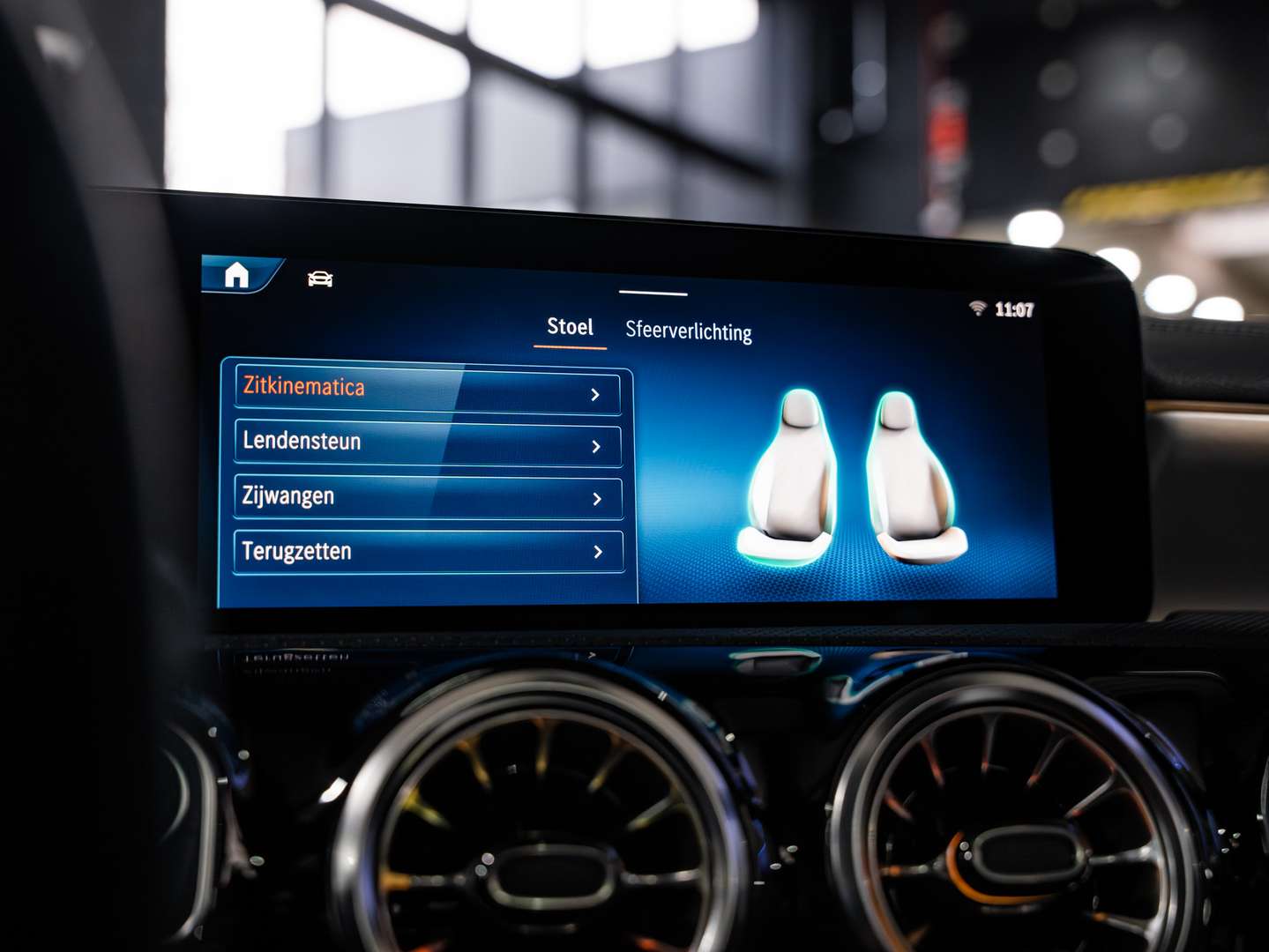 Mercedes Classe A35 AMG 35 AMG Line - 2025 - Joinsteer - #27