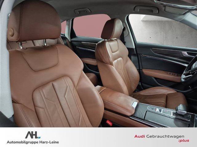 Audi A6 Limousine TFSI E - 2022 - Joinsteer - #9