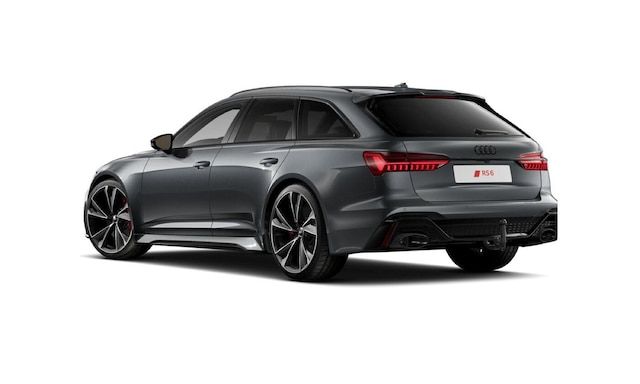 Audi RS6 avant TFSI Quattro Tiptronic - 2025 - Joinsteer - #3