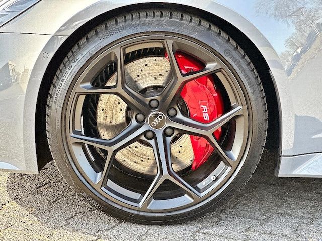 Audi RS6 Avant Performance Performance Quattro Tiptronic - 2025 - Joinsteer - #6