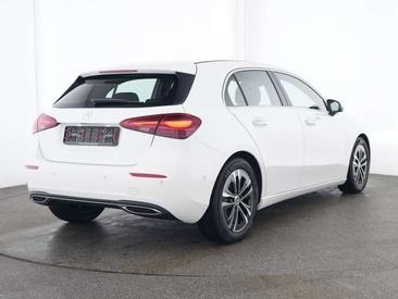 Mercedes Classe A 200 PROGRESSIVE — photo 2