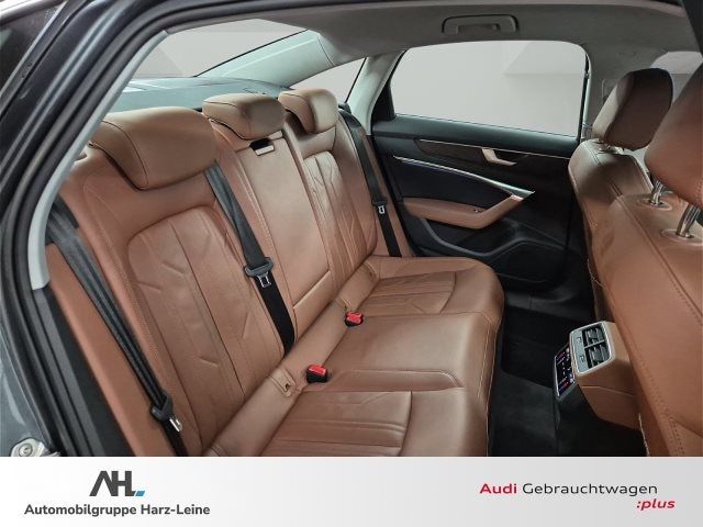 Audi A6 Limousine TFSI E - 2022 - Joinsteer - #10