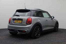 Mini Cooper Chili - 2018 - Joinsteer - #1
