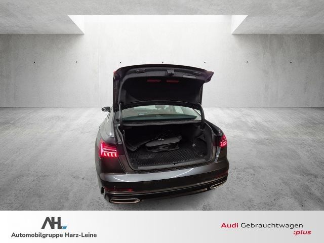 Audi A6 Limousine TFSI E - 2022 - Joinsteer - #11