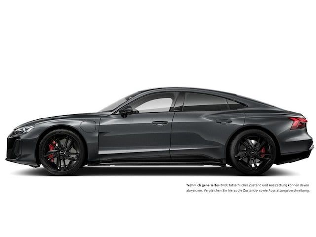 Audi S E-tron GT E-tron Quattro - 2025 - Joinsteer - #5