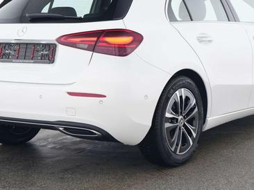 Mercedes Classe A 200 PROGRESSIVE — photo 3