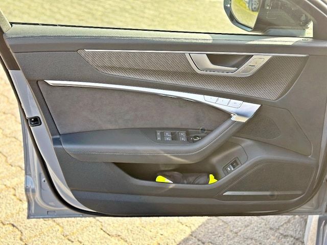 Audi RS6 Avant Performance Performance Quattro Tiptronic - 2025 - Joinsteer - #7