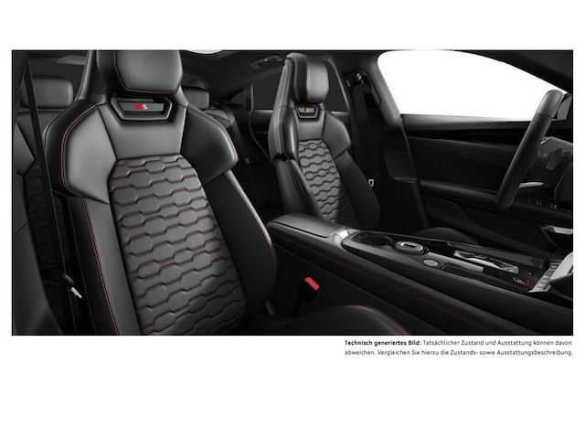 Audi S E-tron GT E-tron Quattro - 2025 - Joinsteer - #6