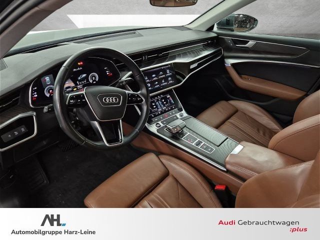 Audi A6 Limousine TFSI E - 2022 - Joinsteer - #12