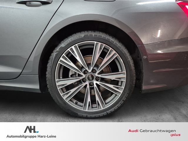 Audi A6 Limousine TFSI E - 2022 - Joinsteer - #13