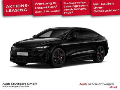 Audi S6 Sportback E-tron E-tron - 2025 - Joinsteer - #1