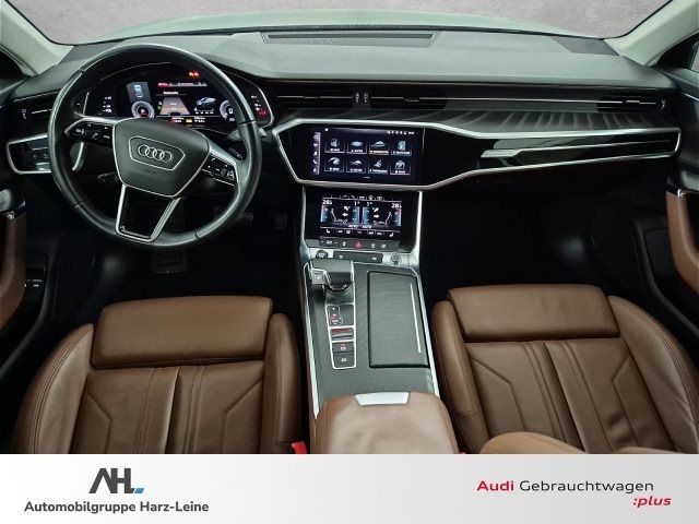 Audi A6 Limousine TFSI E - 2022 - Joinsteer - #14