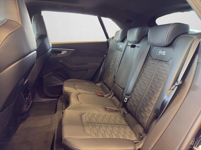 Audi RSQ8 TFSI Quattro Tiptronic - 2026 - Joinsteer - #14