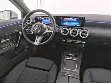 Mercedes Classe A 200 PROGRESSIVE — photo 5