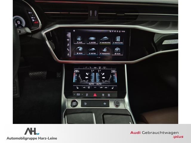 Audi A6 Limousine TFSI E - 2022 - Joinsteer - #16