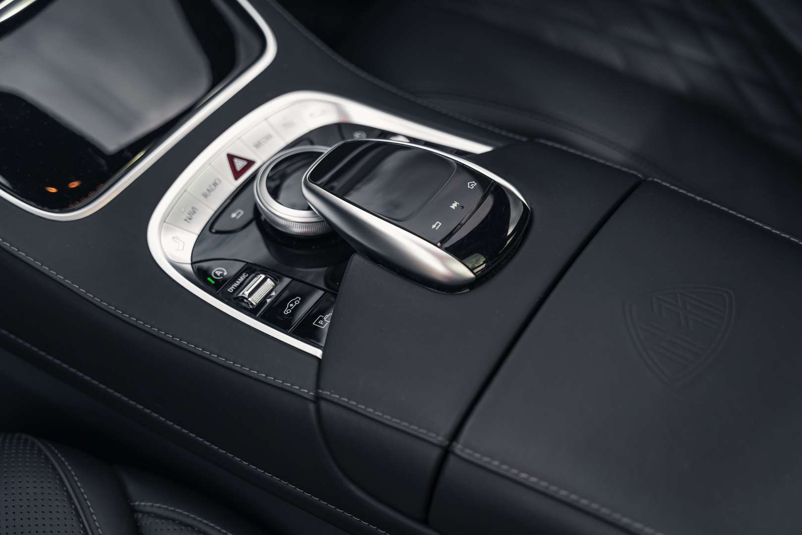 Mercedes Classe S 560 - 2020 - Joinsteer - #20