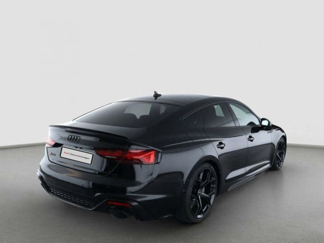 Audi RS5 Sportback - 2024 - Joinsteer - #3