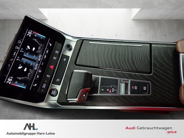 Audi A6 Limousine TFSI E - 2022 - Joinsteer - #17