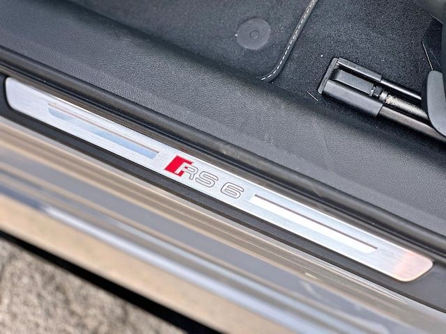 Audi RS6 Avant Performance Performance Quattro Tiptronic - 2025 - Joinsteer - #10
