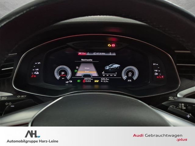 Audi A6 Limousine TFSI E - 2022 - Joinsteer - #18