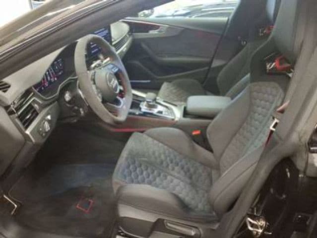 Audi RS5 Sportback - 2024 - Joinsteer - #4