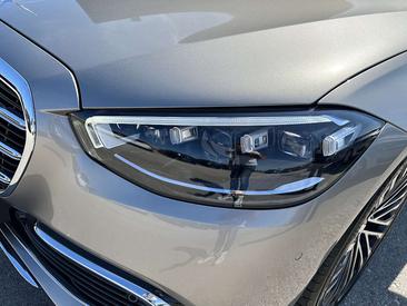 Mercedes Classe S 350 Exclusive — photo 10