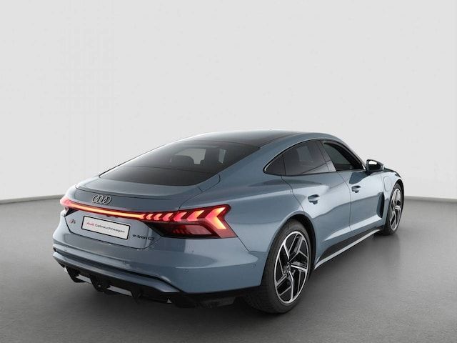 Audi S E-tron GT E-tron Quattro - 2024 - Joinsteer - #2