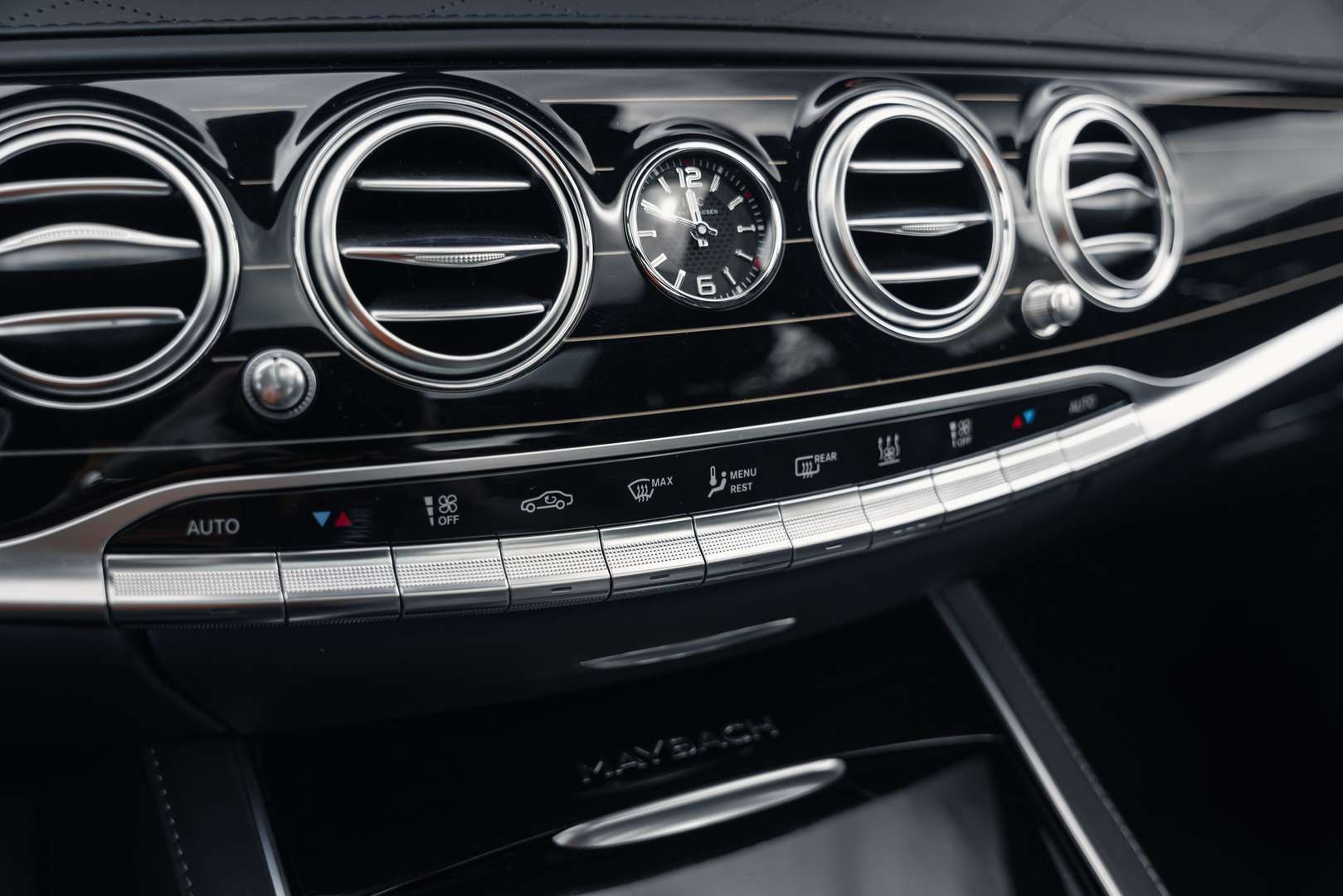 Mercedes Classe S 560 - 2020 - Joinsteer - #22