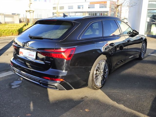 Audi A6 Avant TFSI E - 2022 - Joinsteer - #3