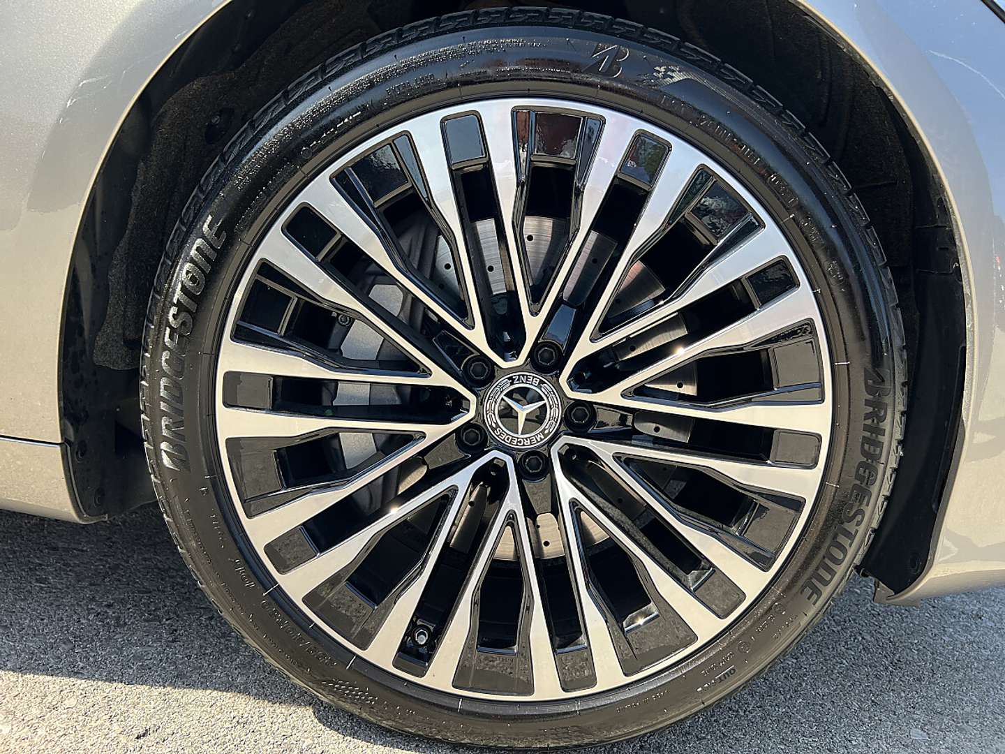 Mercedes Classe S 350 Exclusive - 2021 - Joinsteer - #11