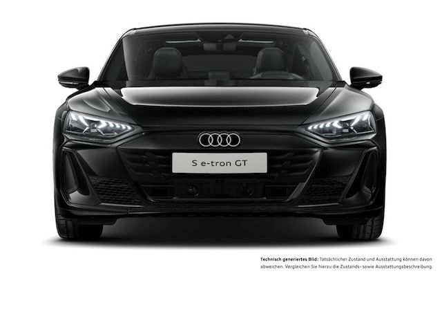 Audi S E-tron GT E-tron Quattro - 2025 - Joinsteer - #3