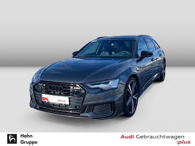Audi A6 Avant TFSI E - 2023 - Joinsteer - #1