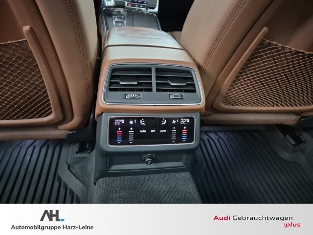 Audi A6 Limousine TFSI E - 2022 - Joinsteer - #21