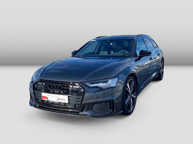 Audi A6 Avant TFSI E - 2023 - Joinsteer - #2