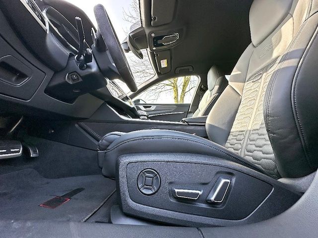 Audi RS6 Avant Performance Performance Quattro Tiptronic - 2025 - Joinsteer - #12