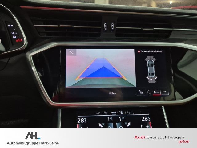 Audi A6 Limousine TFSI E - 2022 - Joinsteer - #22