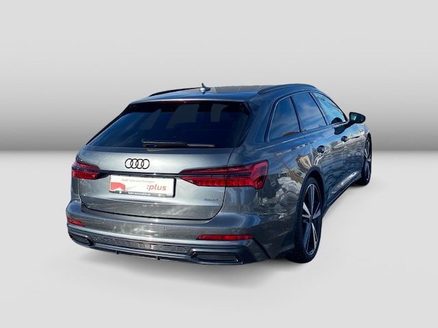 Audi A6 Avant TFSI E - 2023 - Joinsteer - #3