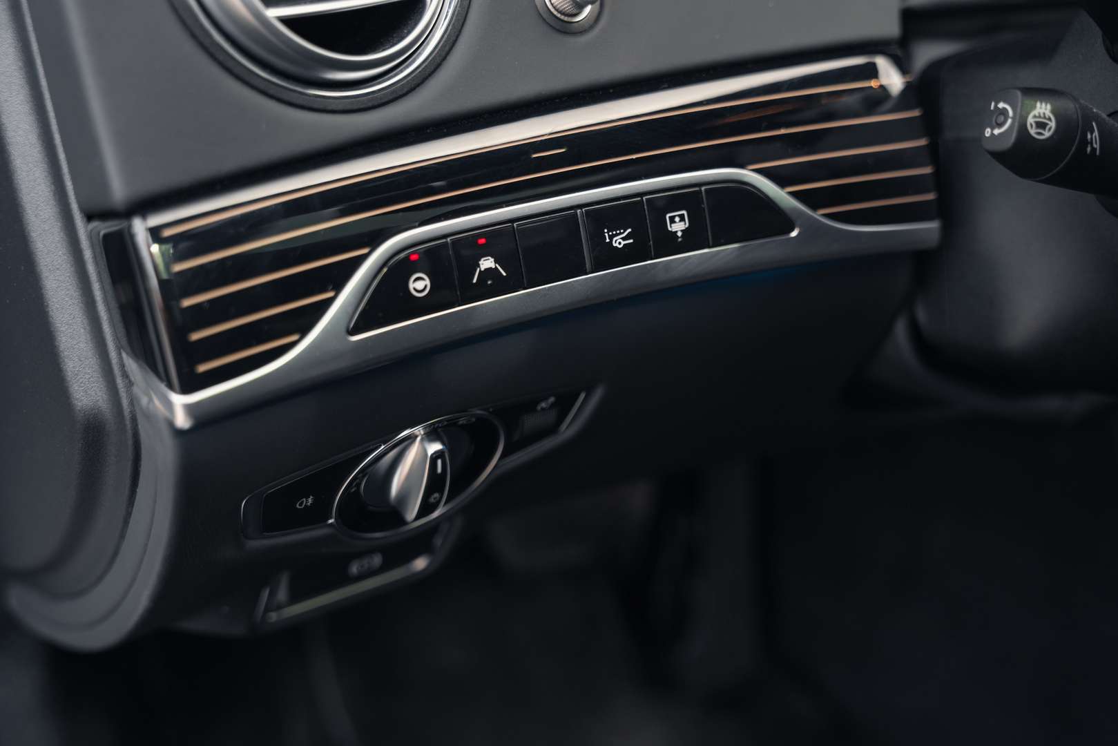 Mercedes Classe S 560 - 2020 - Joinsteer - #25