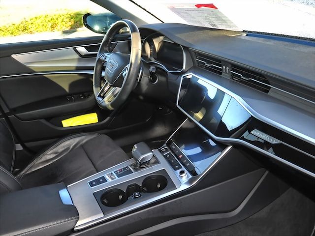 Audi A6 Avant TFSI E - 2022 - Joinsteer - #5