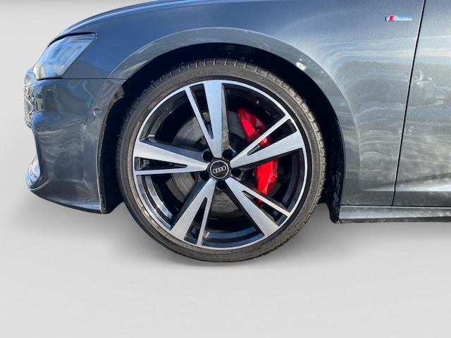 Audi A6 Avant TFSI E - 2023 - Joinsteer - #4