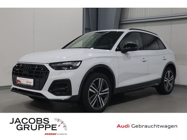 Audi Q5 TFSI E Advanced 50 TFSI E Quattro S Tronic - 2025 - Joinsteer - #1