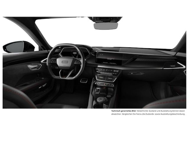 Audi S E-tron GT E-tron Quattro - 2025 - Joinsteer - #7