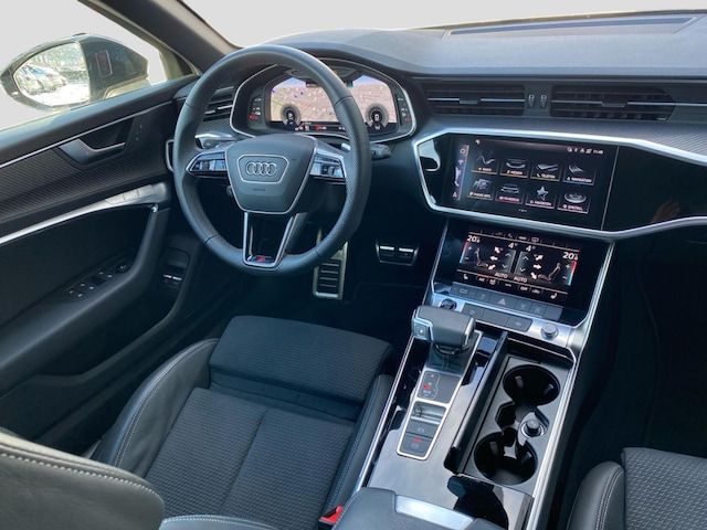 Audi A6 Avant TFSI E - 2023 - Joinsteer - #5