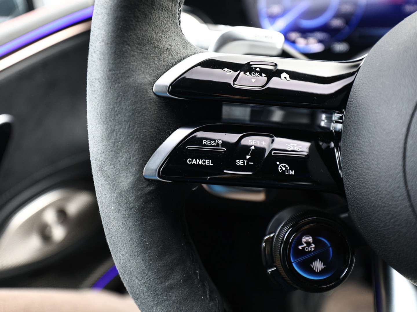 Mercedes EQS 53 AMG 53 - 2024 - Joinsteer - #29