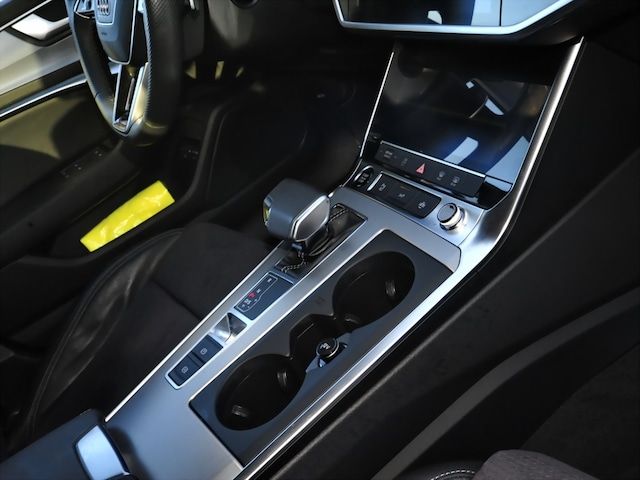 Audi A6 Avant TFSI E - 2022 - Joinsteer - #6