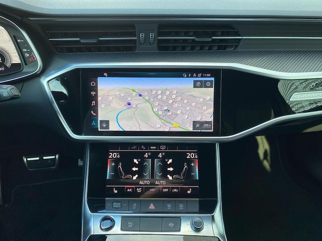 Audi A6 Avant TFSI E - 2023 - Joinsteer - #6