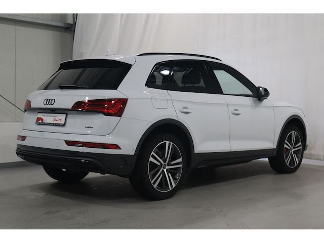 Audi Q5 TFSI E Advanced 50 TFSI E Quattro S Tronic - 2025 - Joinsteer - #3