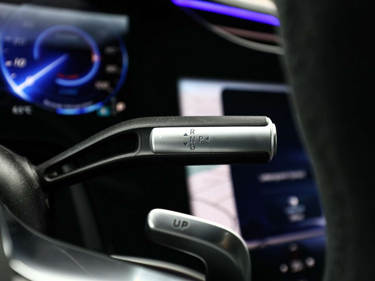 Mercedes EQS 53 AMG 53 - 2024 - Joinsteer - #30