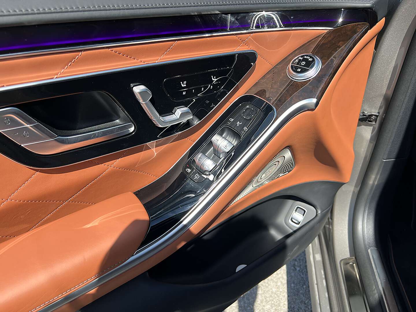 Mercedes Classe S 350 Exclusive - 2021 - Joinsteer - #16